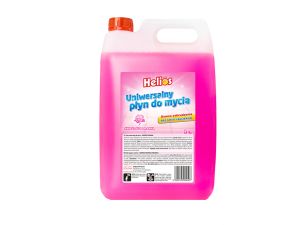 PŁYN UNIWERSALNY DO MYCIA 5L ŚWIEŻOŚĆ PORANKA