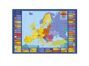 PODKŁAD OKLEJANY UNIA EUROPEJSKA