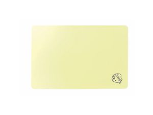 PODKŁADKA DO PRAC PLASTYCZNYCH A3 PASTEL ŻÓŁTA