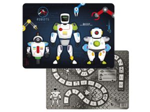 PODKŁADKA LAMINOWANA  ROBOTY 11