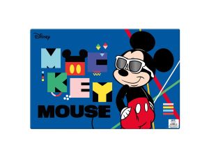 PODKŁADKA MFP NA STÓŁ 60X40CM DISNEY MICKEY