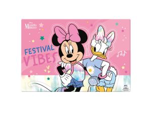 PODKŁADKA MFP NA STÓŁ 60X40CM DISNEY MINNIE