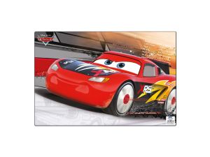 PODKŁADKA NA BIURKO MFP 60X40 DISNEY CARS 5370547