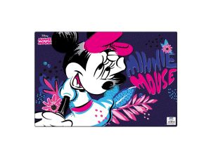 PODKŁADKA NA BIURKO MFP 60X40 DISNEY MINNIE