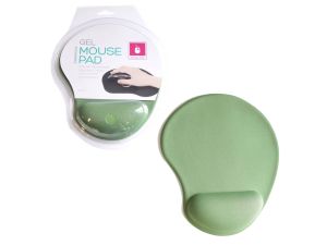 PODKŁADKA OMEGA POD MYSZ GREEN 42127
