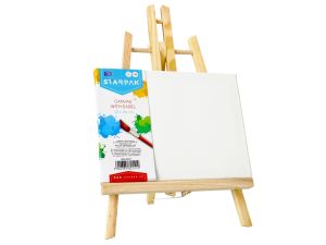PODOBRAZIE 18X24 + SZTALUGA STK