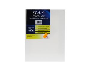 PODOBRAZIE B EKO START 18X24 PASPOL