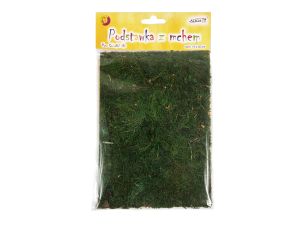 PODSTAWKA DREWNIANA PJ-6370 Z MCHEM ALIGA