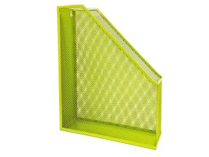 POJEMNIK NA CZASOPISMA NET LEMON