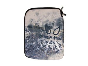 POKROWIEC NA TABLET SPIDER MAN  16X22CM (7)