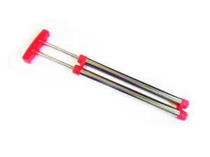 POMPKA WODNA METALOWA PODW. 42 CM YX008-1