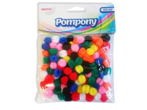 POMPONY POM33 STANDARD 10MM