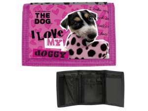 PORTFEL THE DOG 33 DERFORM