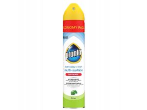 PRONTO LIME AEROZOL DO MEBLI DREWNIANYCH 300ML