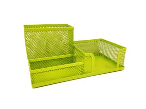 PRZYBORNIK NET 3A LEMON