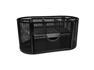 PRZYBORNIK NET 5A JUMBO CZARNY