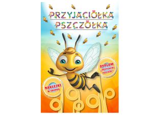 PRZYJACIÓŁKA PSZCZÓŁKA MD