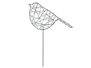 PTAK NA PIKU METAL 47CM 2221644 MFP