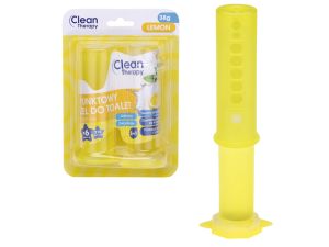 PUNKTOWY ŻEL DO TOALETY 42ML LEMON RAVI