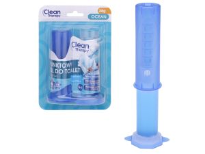 PUNKTOWY ŻEL DO TOALETY 42ML OCEAN RAVI