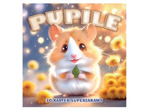 PUPILE 30 KARTEK SUPERZABAWY MD