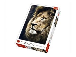PUZZLE 1500 PORTRET LWA 26139 TREFL