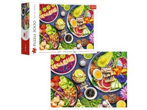 PUZZLE 3000 MISA BUDDY 33077 TREFL