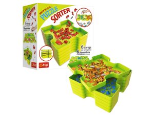 PUZZLE SORTER 90816 TREFL