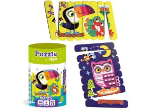 PUZZLE STICKS BIRDS RK1090-04
