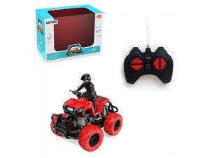 QUAD NA RADIO Z ŁAD BMOT2008 BIGTOYS