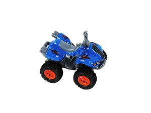QUAD RUCHOMY 10 CM DB 0783-120