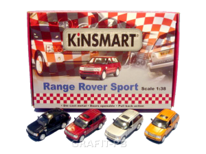 RANGE ROVER SPORT KT5312D