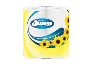 RĘCZNIK PAPIEROWY KUCHENNY SŁONIK JUMBO A'2  