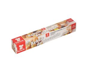 RĘKAW DO PIECZENIA CZYŚCIOSZEK 3M 