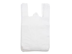 REKLAMÓWKA FOLIOWA HDPE 25/5/45 10MI DO 5KG