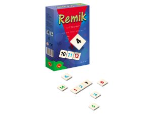 REMIK LICZBOWY MINI ALEXANDER