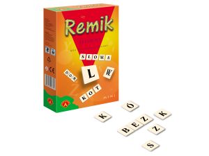 REMIK SŁOWNY MINI ALEXANDER 