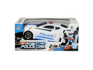 ROBOT AUTO G3306
