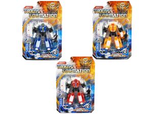 ROBOT BFIG1386 BIGTOYS