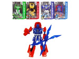 ROBOT BFIG2538 BIGTOYS