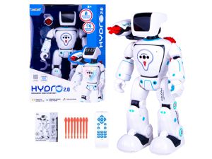 ROBOT HYDRO 2.0 Z WYRZUTNIĄ 1400 NORIMPEX