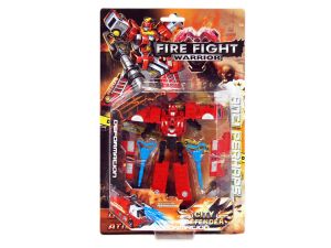 ROBOT NA BLISTRZE 130-1165587 DROMADER