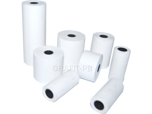 ROLKA PAPIEROWA 76MM/20M/ORG+1KOP/ EMERSON 10 SZT
