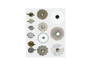 ROZETKI OZDOBNE SOUND 0037/0026