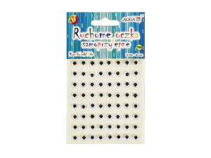 RUCHOME OCZKA MT-6404 SAMOP OKR 6MM 64SZT ALIGA