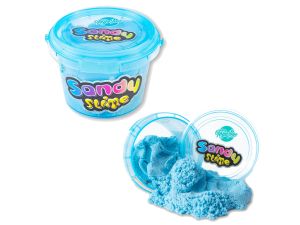 SANDY SLIME WIADERKO MIX 8SZT STN 6918 STNUX