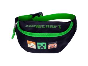 SASZETKA NERKA MINECRAFT ALEX&STIVEN 