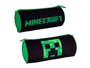 SASZETKA OKRĄGŁA MINECRAFT ASTRA