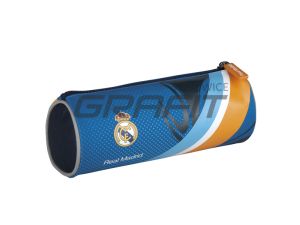 SASZETKA OKRĄGŁA RM-34 REAL MADRYT