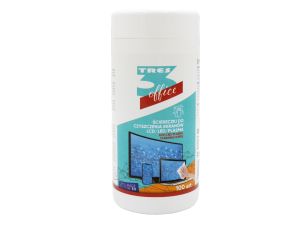 ŚCIERECZKI DO CZYSZCZENIA LCD LED DUŻE TRES